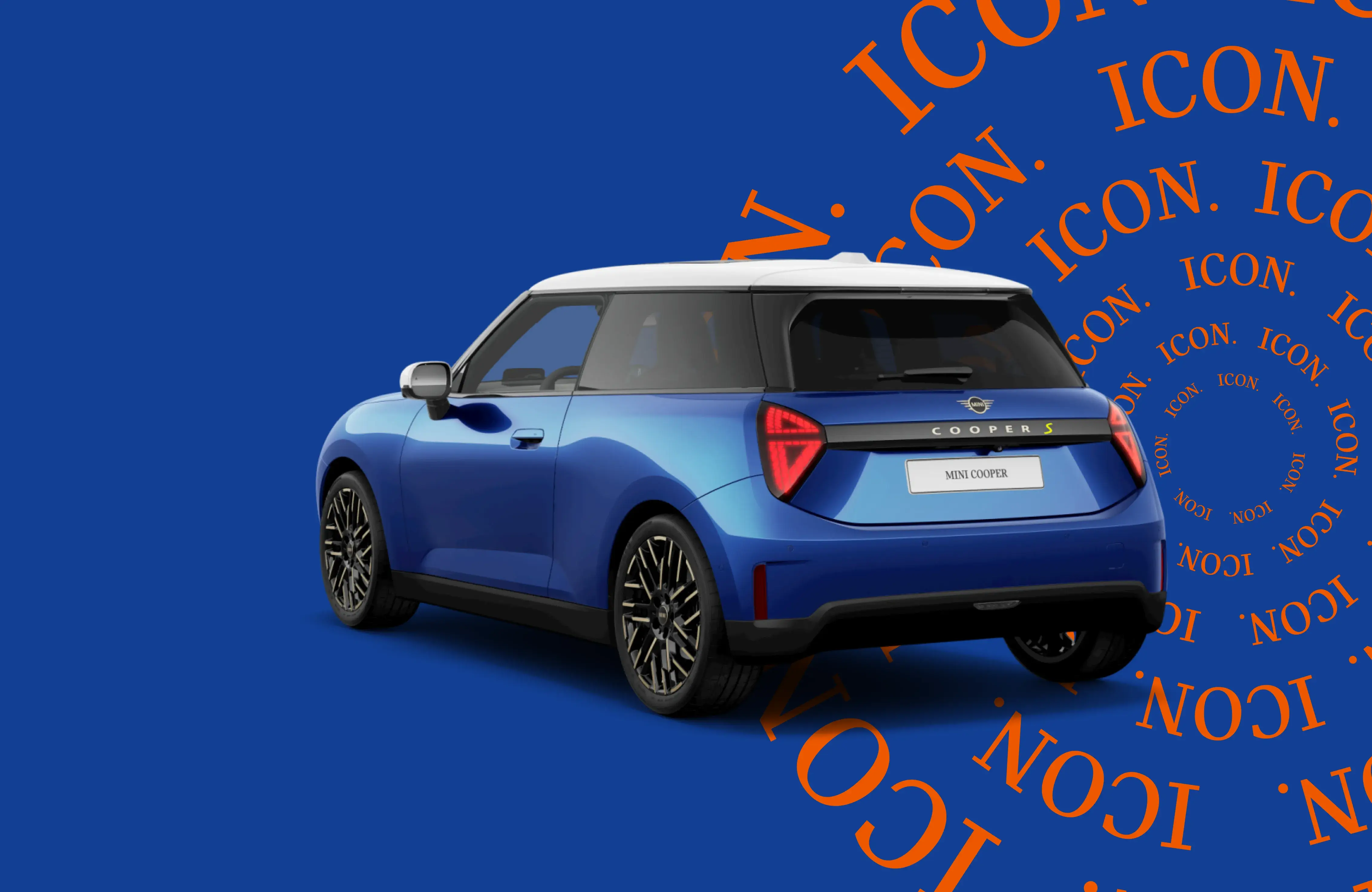 Mini performance section