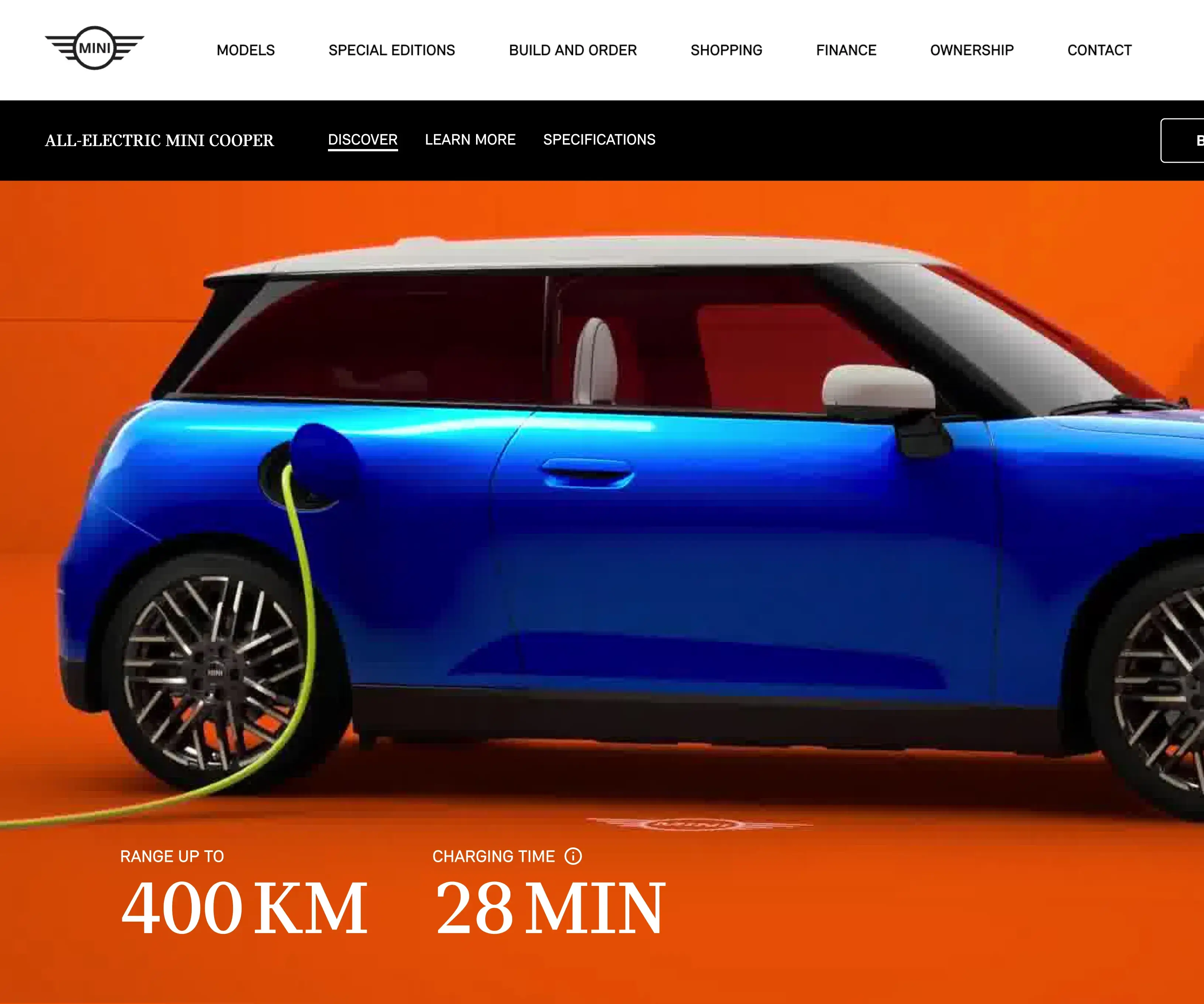Mini micro detail