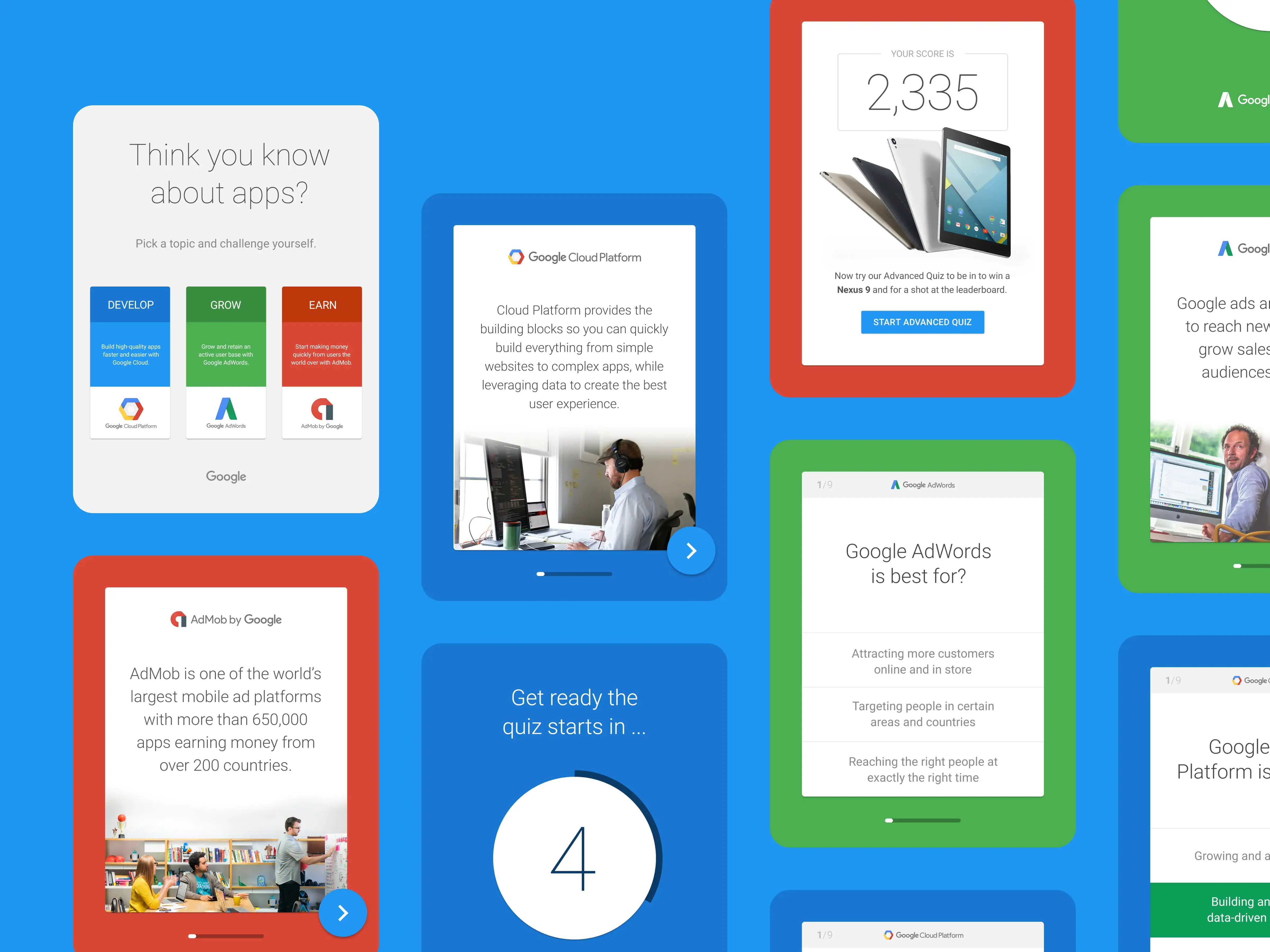 Google MWC — 01