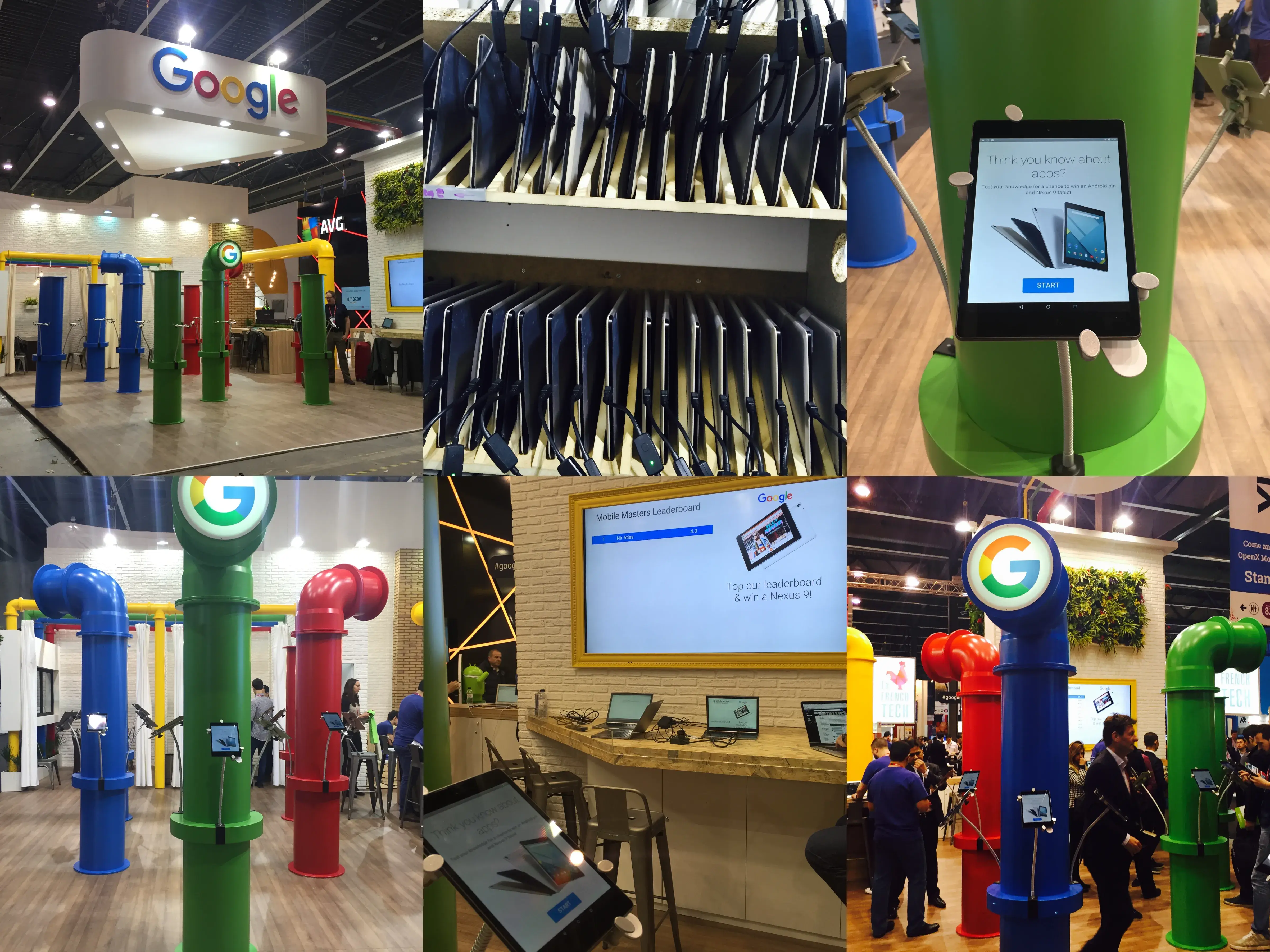 Google MWC — 02