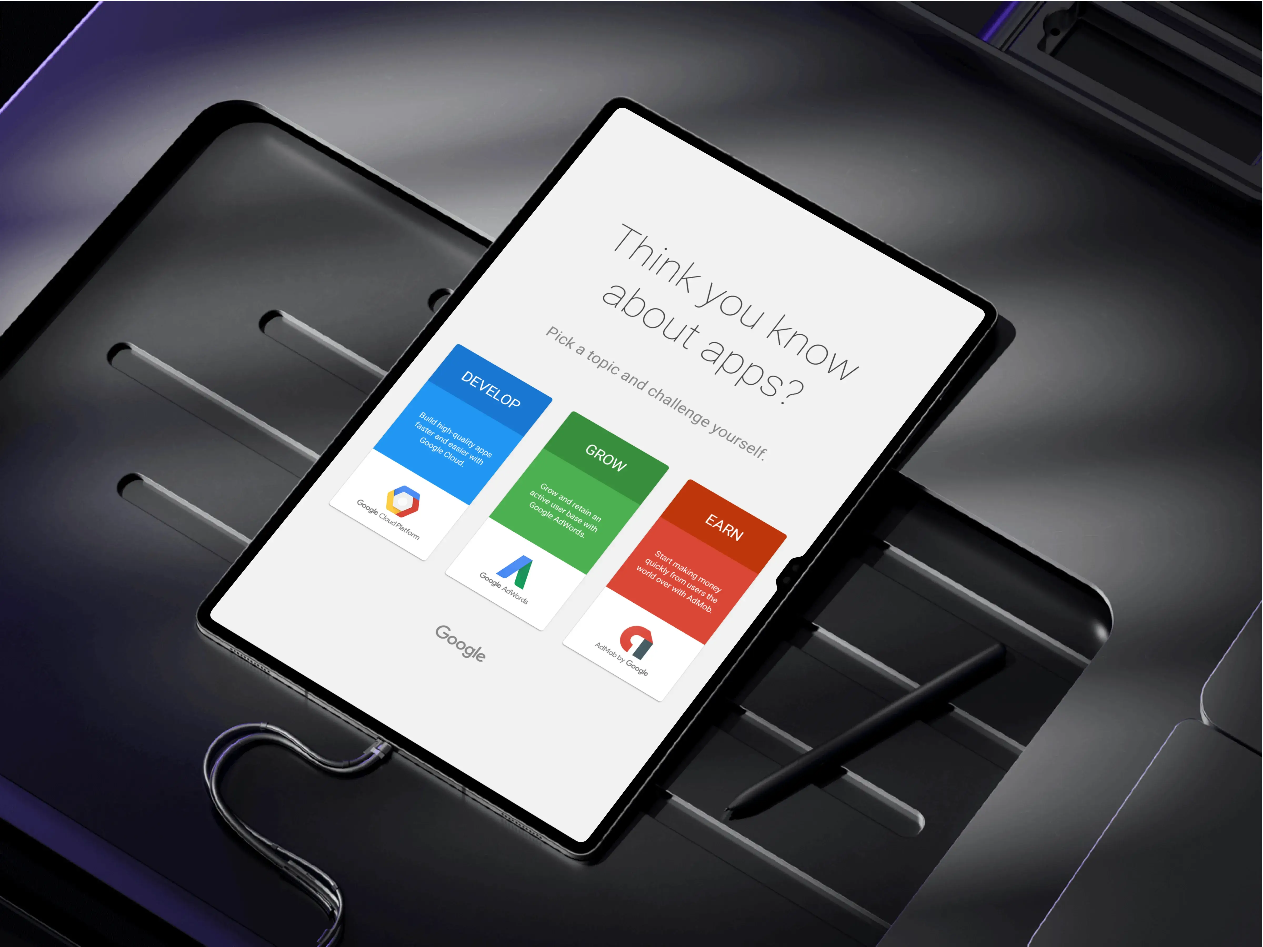 Google MWC — 03